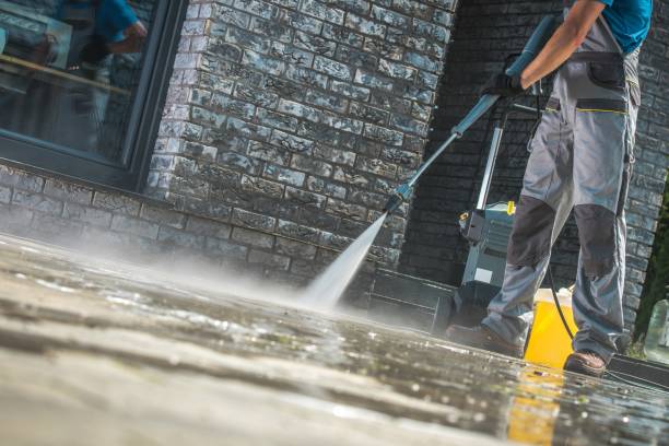 Best Parking Lot and Garage Cleaning  in Colusa, CA